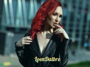 LoenDalbre