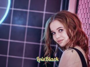 LoisBlack