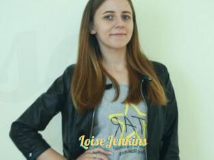LoiseJenkins