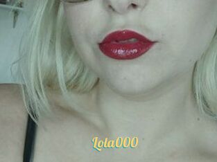 Lola000 Sex Amatrices