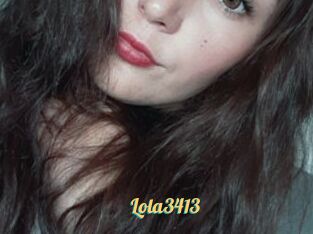 Lola3413