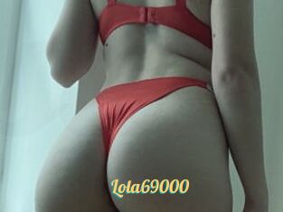Lola69000