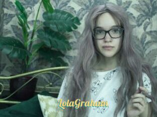 LolaGraham