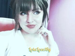 LolaLove18y