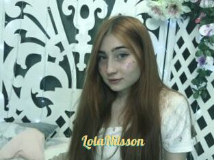 LolaNilsson