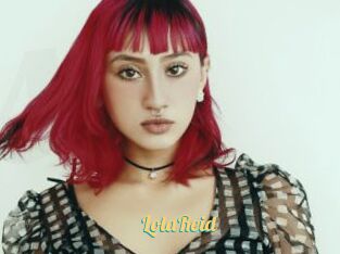 LolaReid