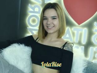 LolaRise