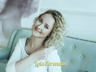 LolaSerenum