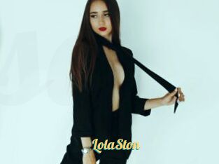 LolaSton