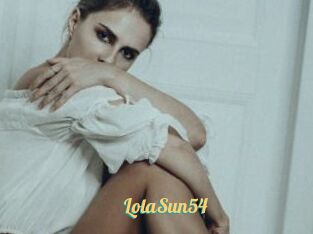 LolaSun54