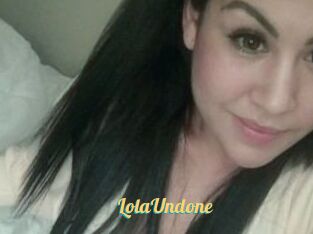 Lola_Undone