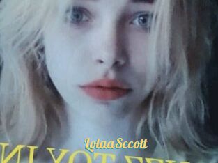 LolaaSccott
