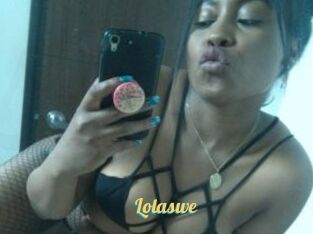 Lolaswe
