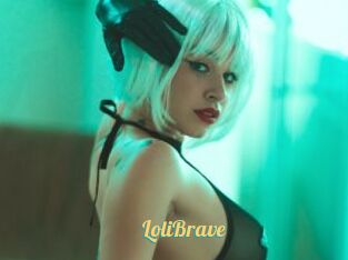 LoliBrave