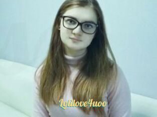 Loli_love4uoo