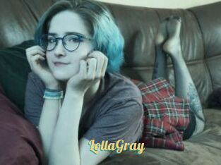 LollaGray