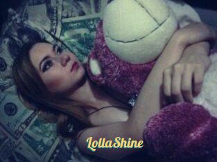 Lolla_Shine