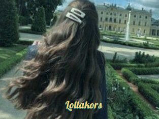 Lollakors