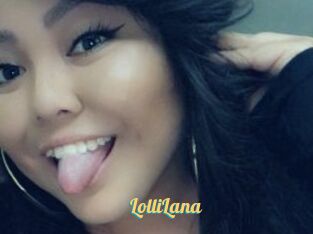 LolliLana Sex Amatrices