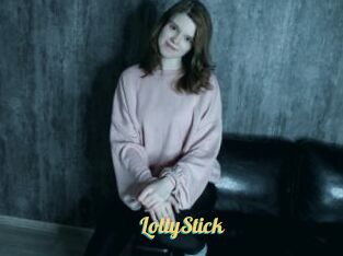 LollyStick