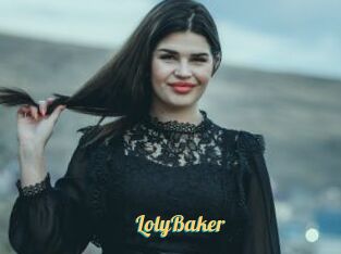 LolyBaker