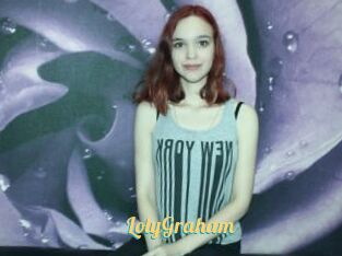 LolyGraham