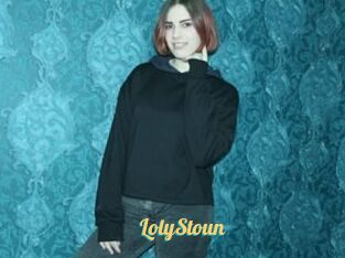 LolyStoun