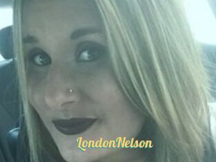 London_Nelson
