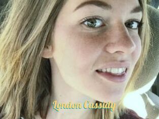 London_Cassidy