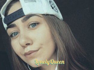 LonelyQueen
