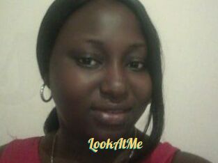 LookAtMe