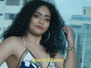 LoorenBlumer