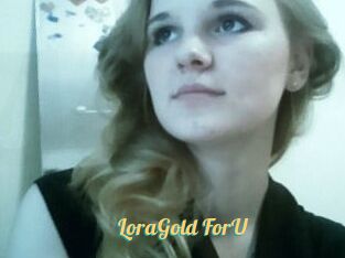 LoraGold_ForU