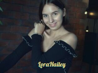 LoraHailey