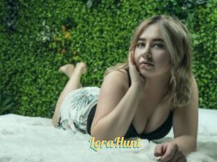 LoraHunt