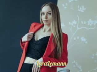 LoraLemann