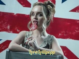 LoraLollipopp