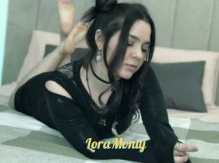 LoraMonty