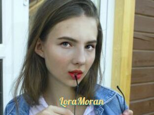 LoraMoran