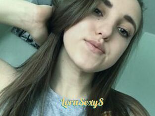 LoraSexyS
