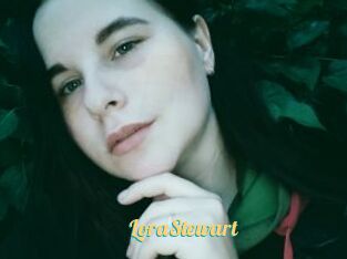 LoraStewart