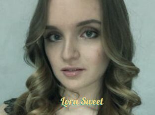 Lora_Sweet