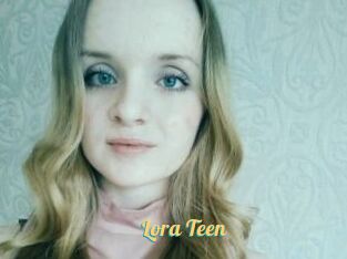 Lora_Teen