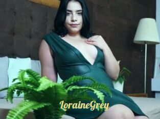 LoraineGrey