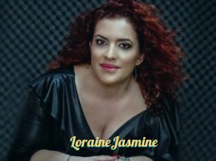 LoraineJasmine