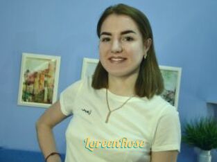 LoreenRose