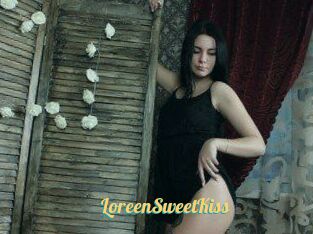 LoreenSweetKiss