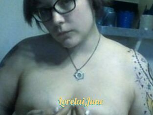 Lorelai_June