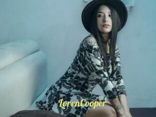 LorenCooper