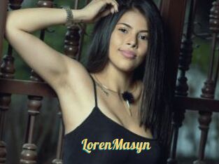 LorenMasyn